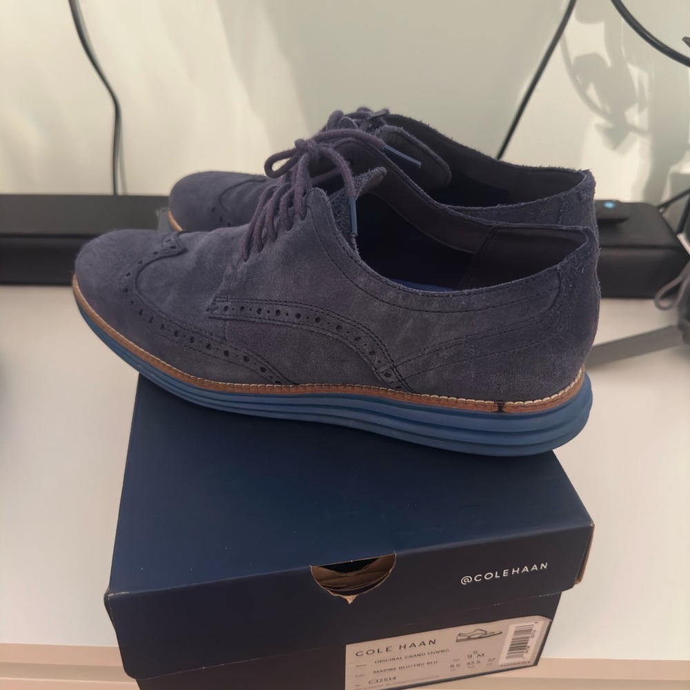 Cole Haan